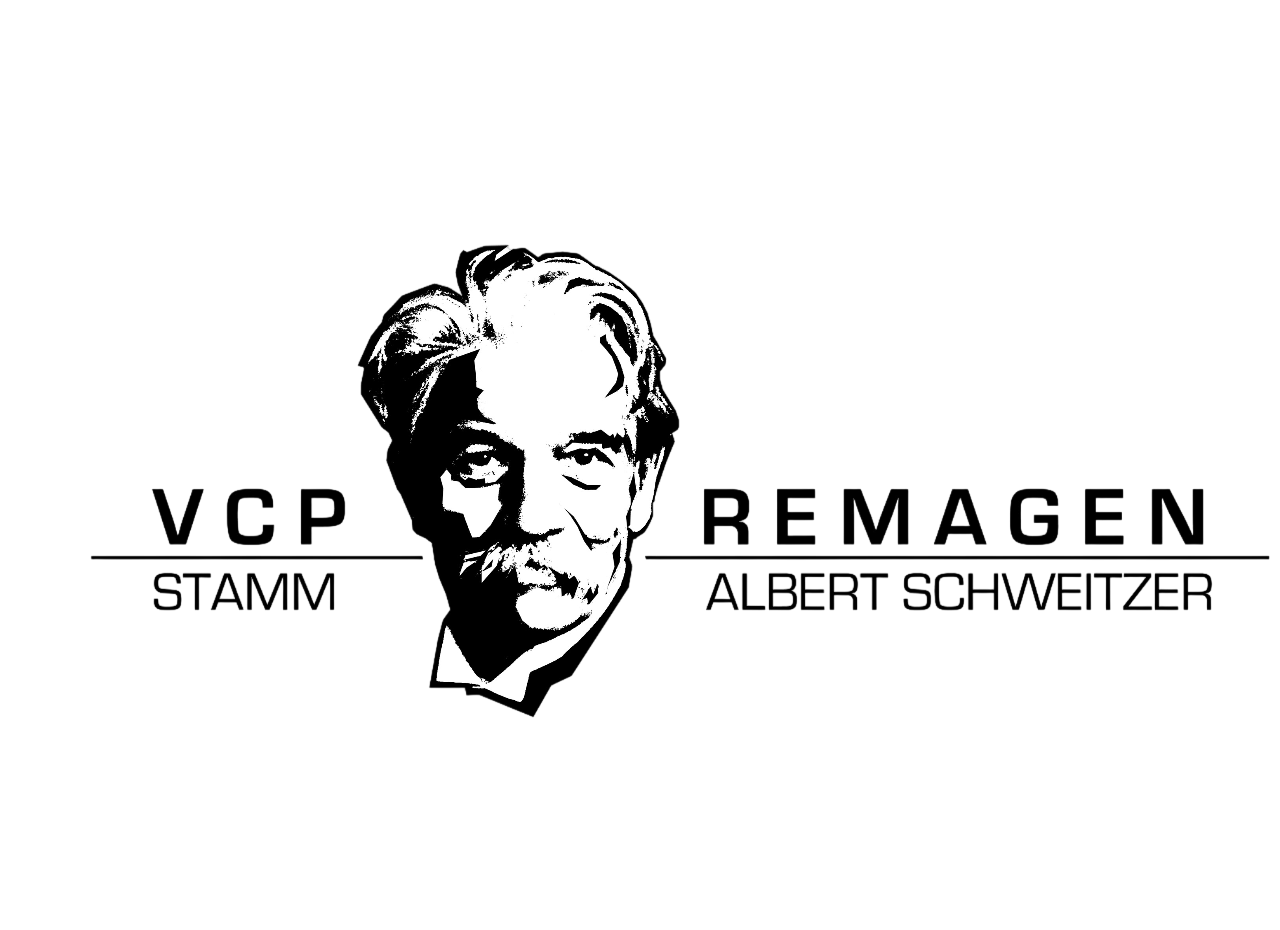 VCP STAMM ALBERT SCHWEITZER